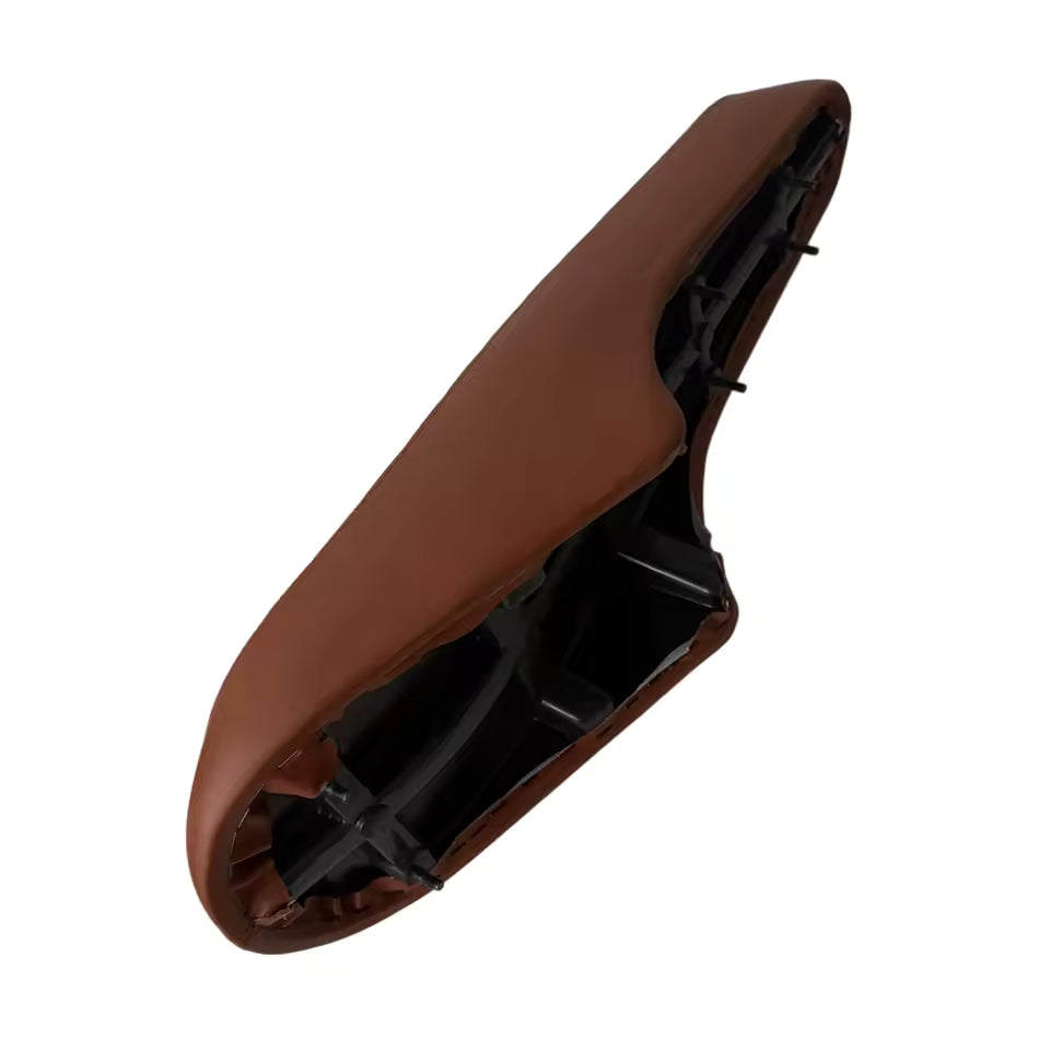 Brown Seat (Front & Rear)