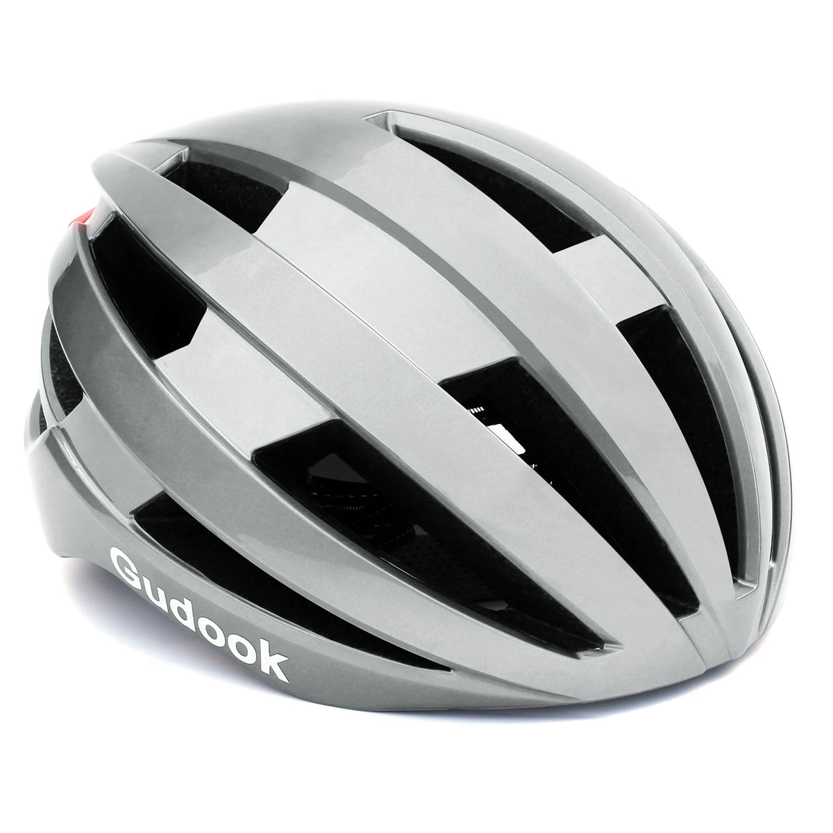 Bike Helmet with Rear Light