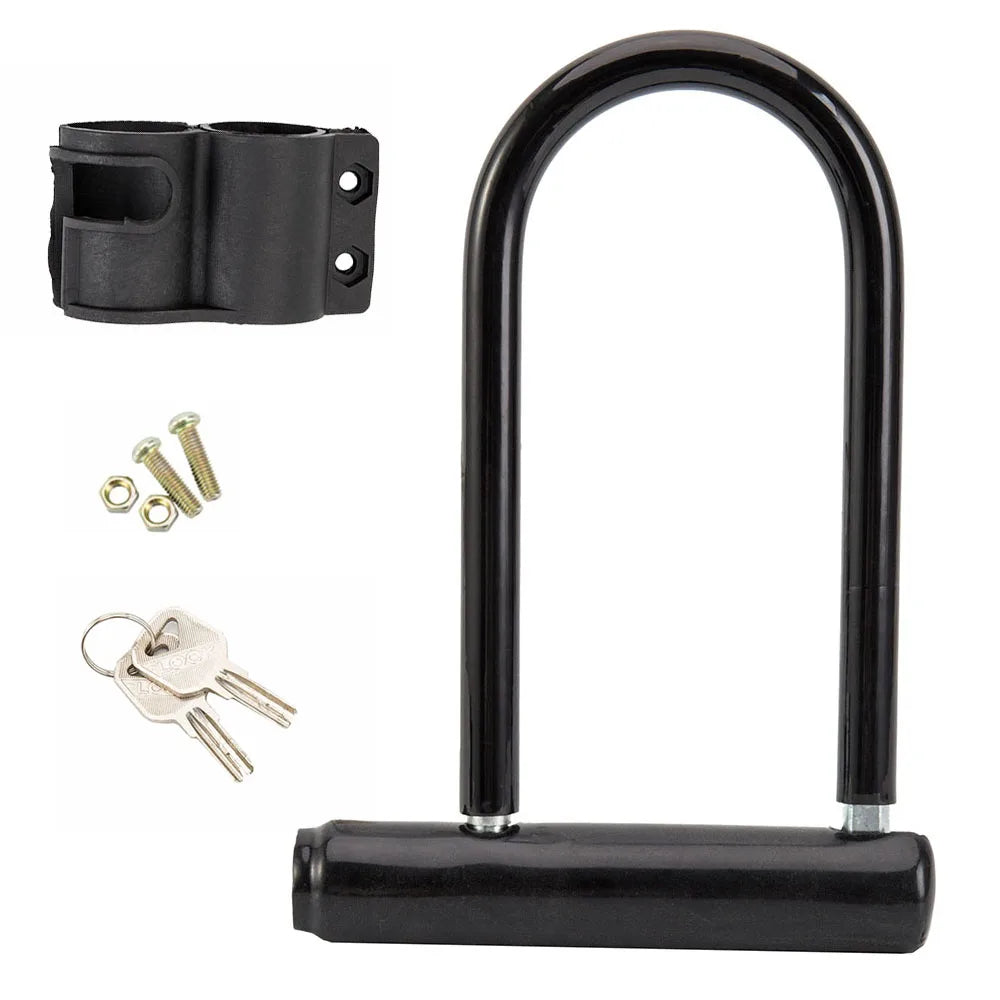 Standard Size U-Lock