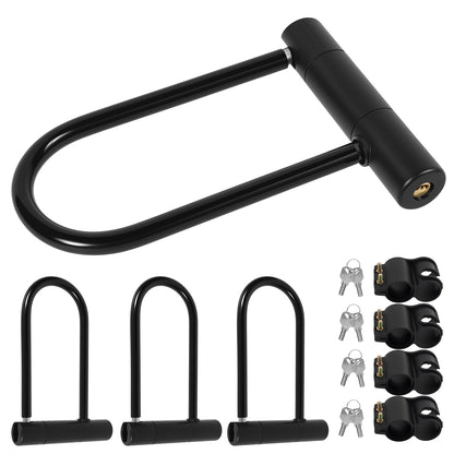 Standard Size U-Lock