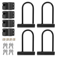 4pcs