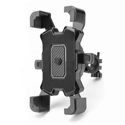 360 Rotation Bike Phone Holder