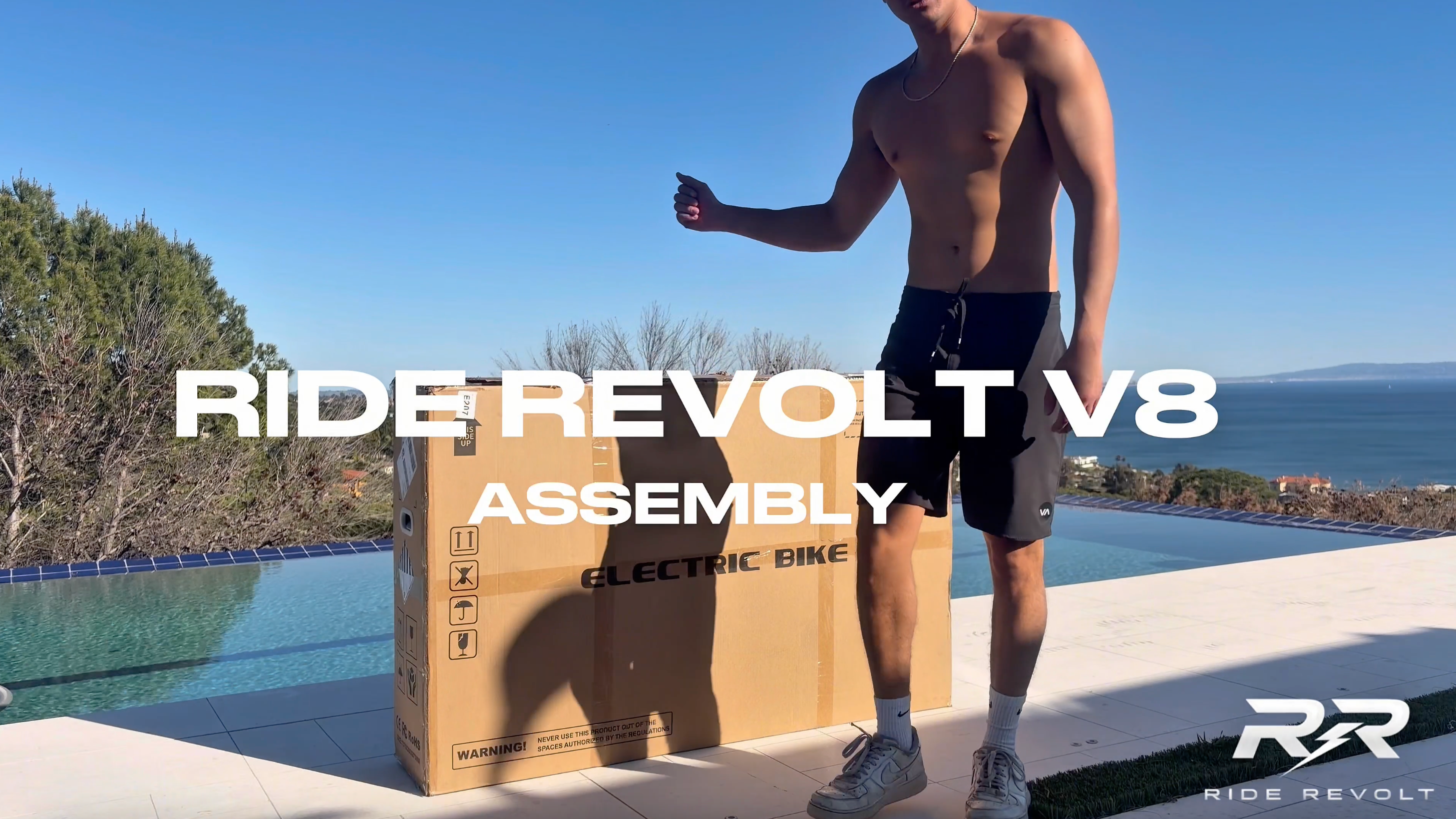 Top Speed 32mph – Premium Quality 40% OFF – Ride Revolt Top Speed 32mph – Premium Quality 40% OFF – Ride Revolt