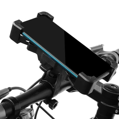 Bicycle Phone Holder 360°Rotating