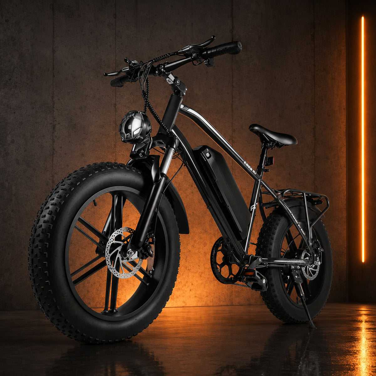 R7 Cruiser