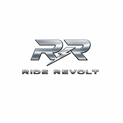 Ride Revolt
