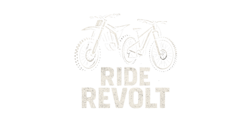 Ride Revolt