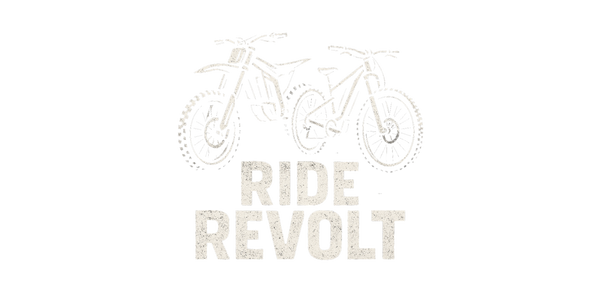 Ride Revolt