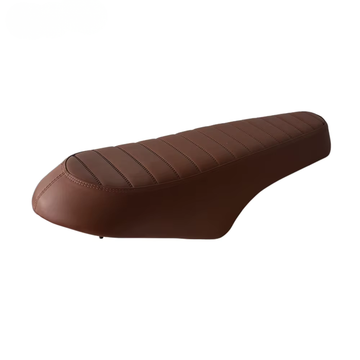 Brown Seat (Front & Rear)