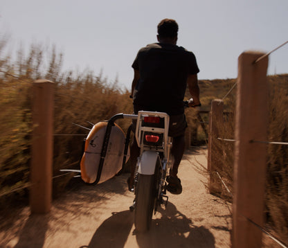 MBB Dual Sport Surfboard Racks
