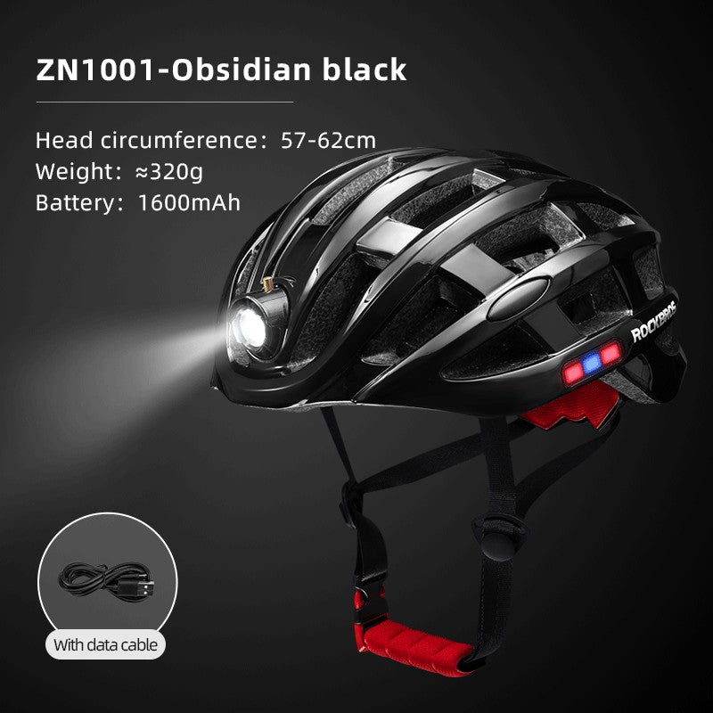 ROCKBROS Cycling Light Helmet