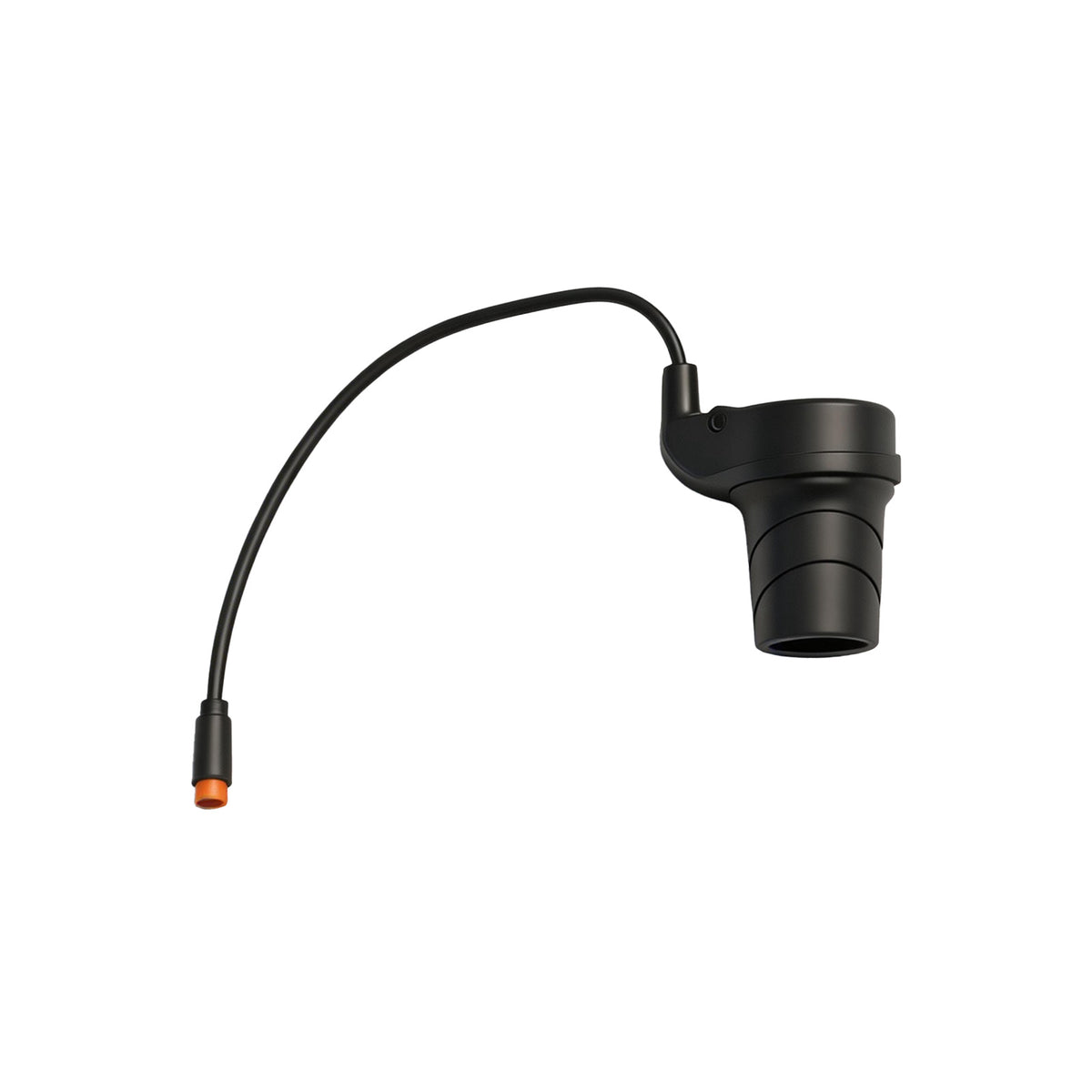 V8 Throttle