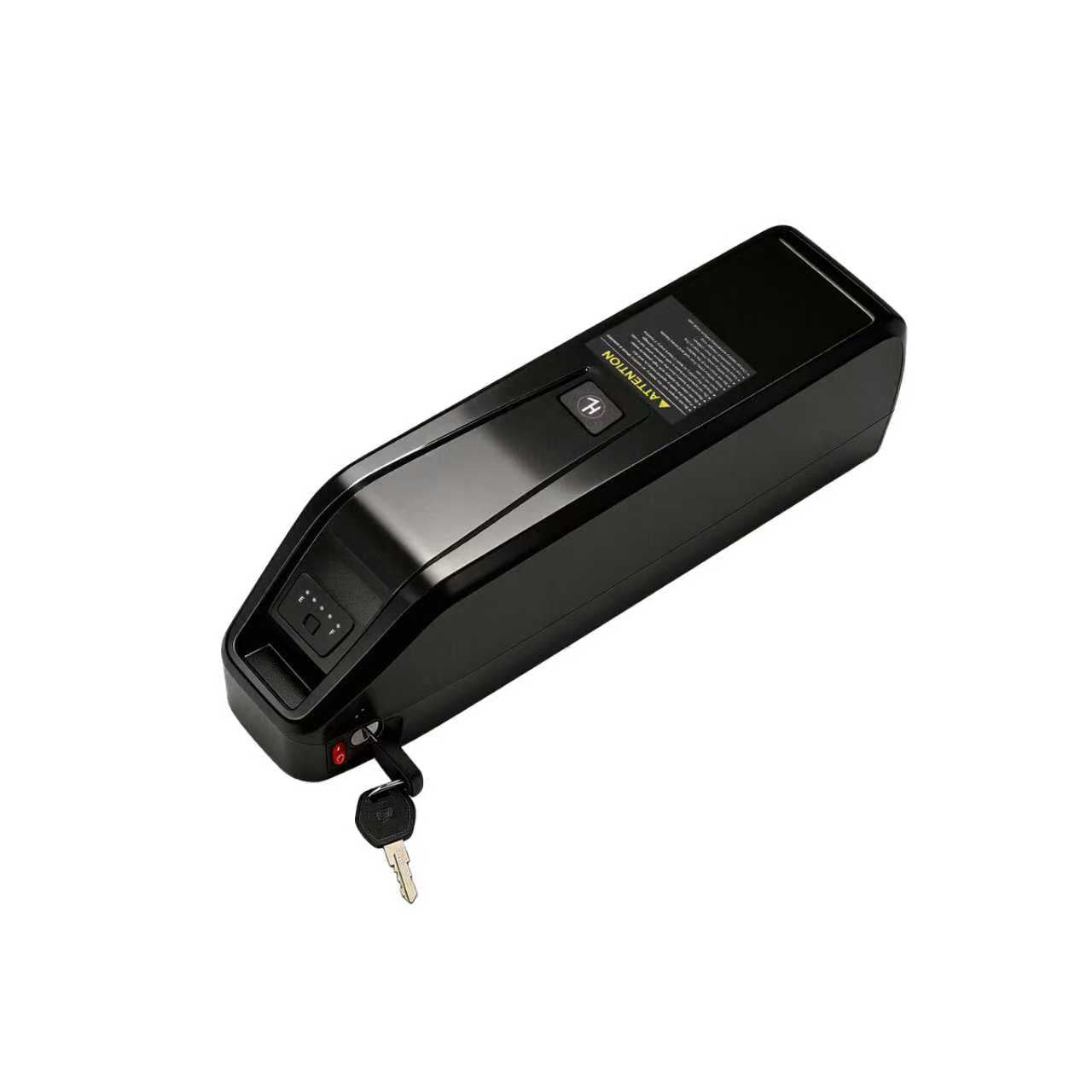 V8/X80 Extra Lithium Electric Bike Battery - 48V 15Ah