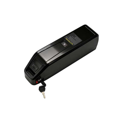 V8/X80 Extra Lithium Electric Bike Battery - 48V 15Ah