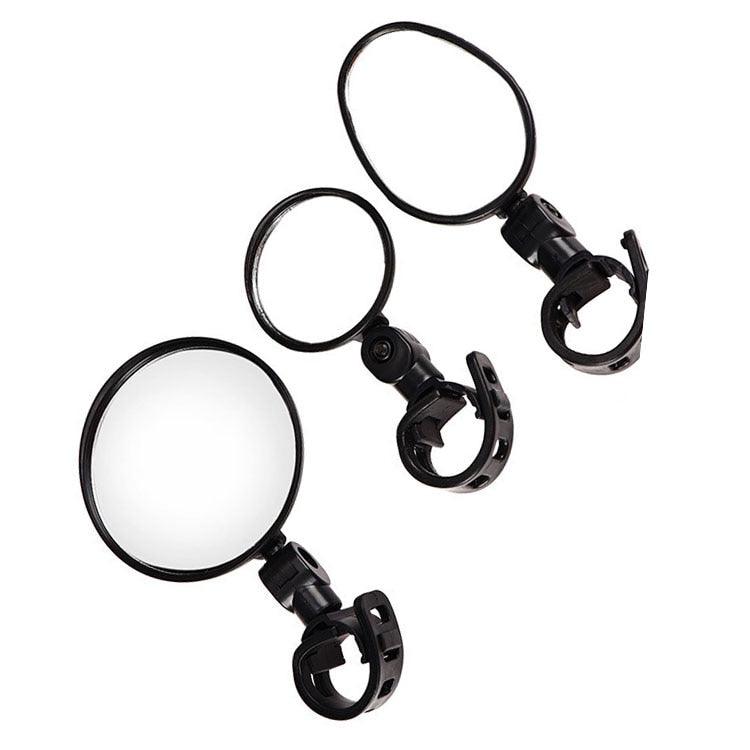 Handle Bar Bike Mirror