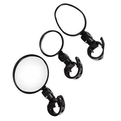 Handle Bar Bike Mirror