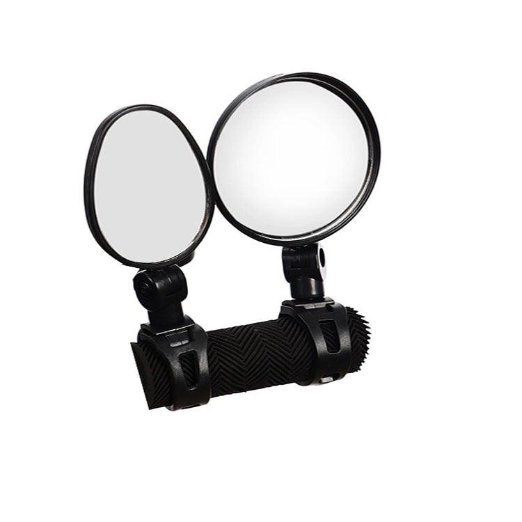 Handle Bar Bike Mirror