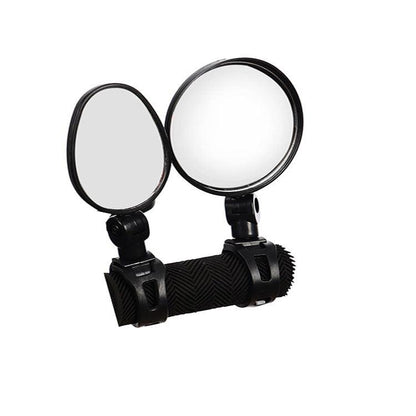 Handle Bar Bike Mirror