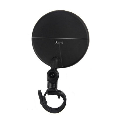 Handle Bar Bike Mirror