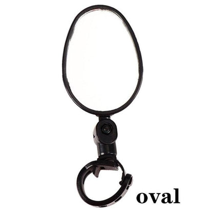 Handle Bar Bike Mirror