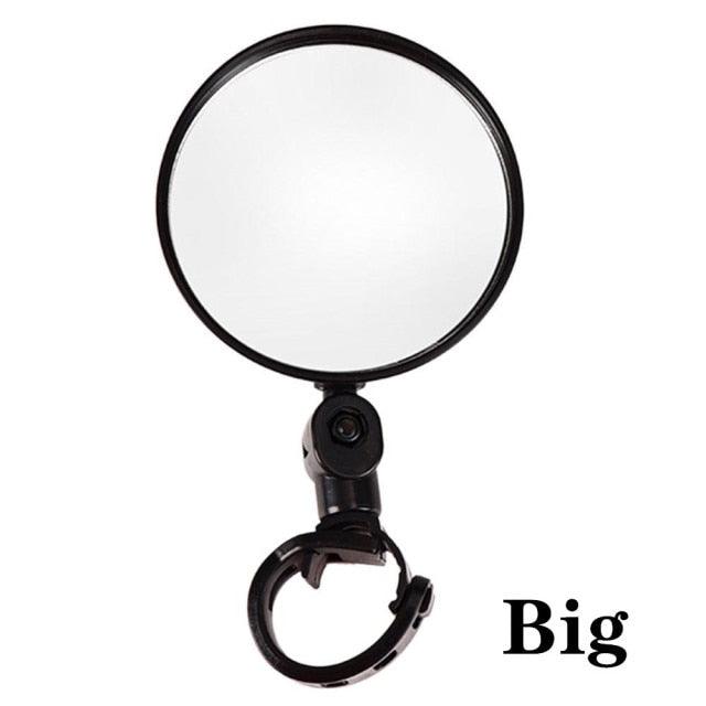 Handle Bar Bike Mirror