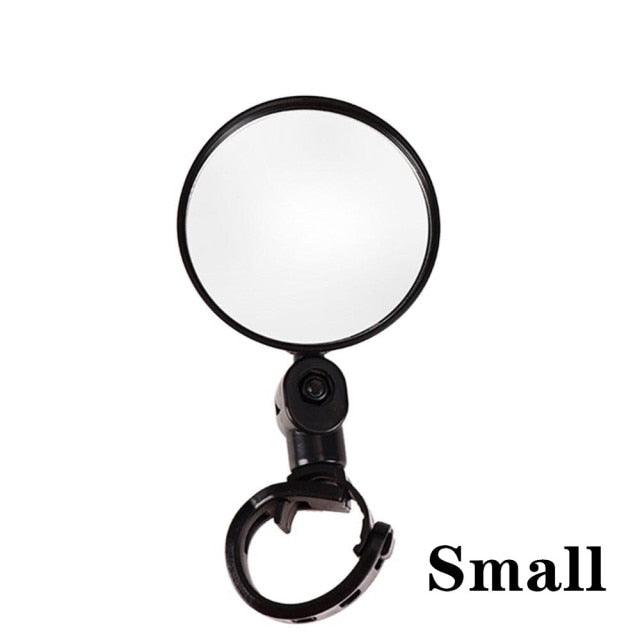 Handle Bar Bike Mirror