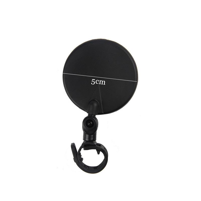 Handle Bar Bike Mirror