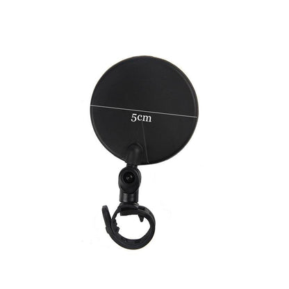 Handle Bar Bike Mirror