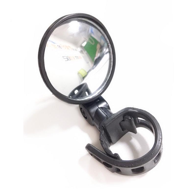 Handle Bar Bike Mirror