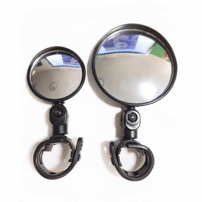 Handle Bar Bike Mirror