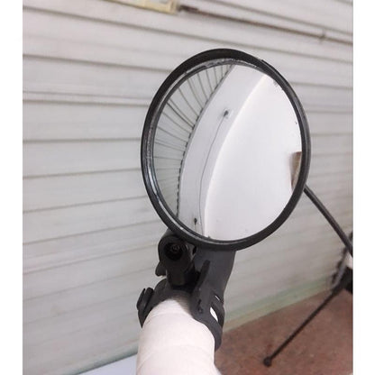 Handle Bar Bike Mirror