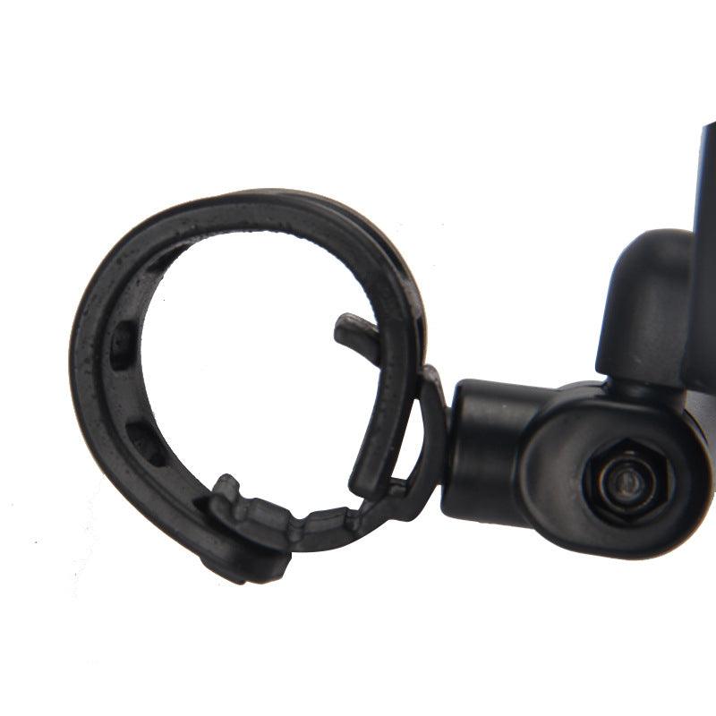 Handle Bar Bike Mirror