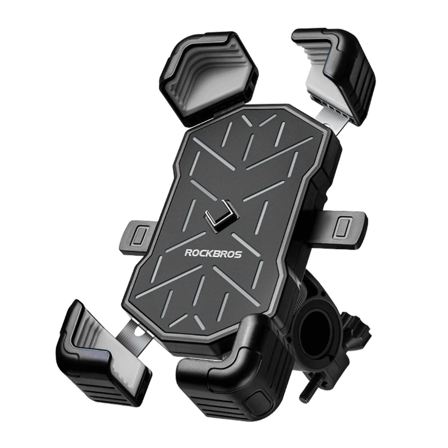 ROCKBROS Bike Phone Holder 360 Rotatable