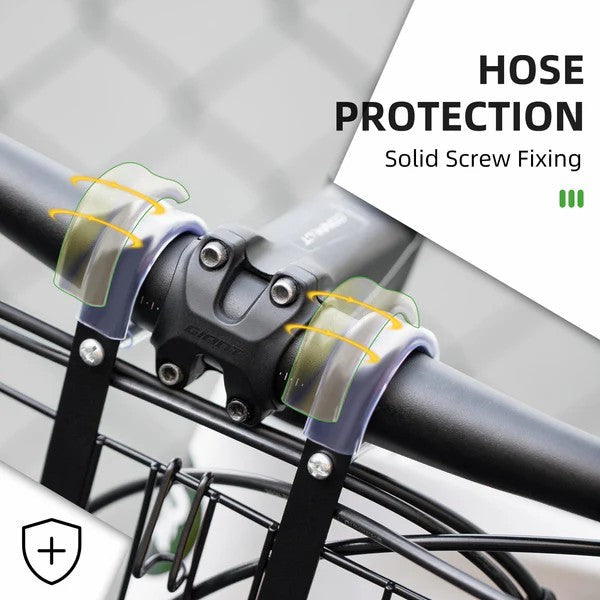 Bicycle Folding Basket