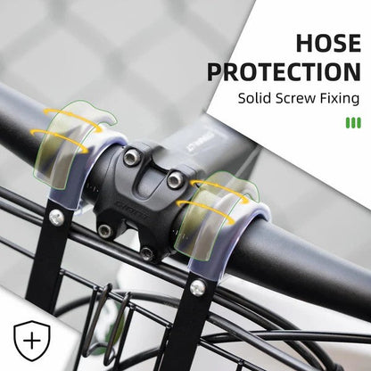Bicycle Folding Basket
